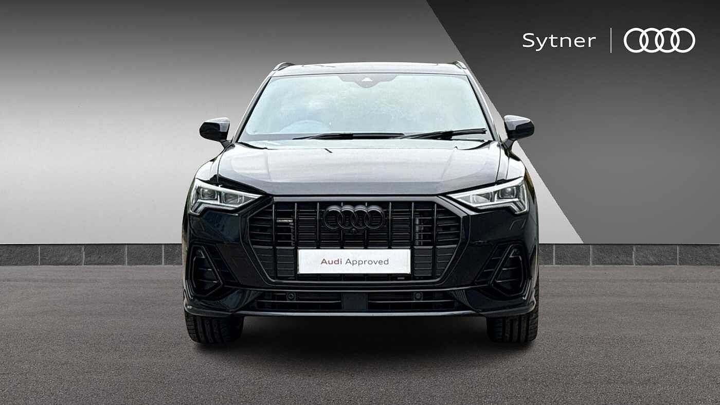 Used Audi Q3 2024 for sale - 77270574: Photo 7