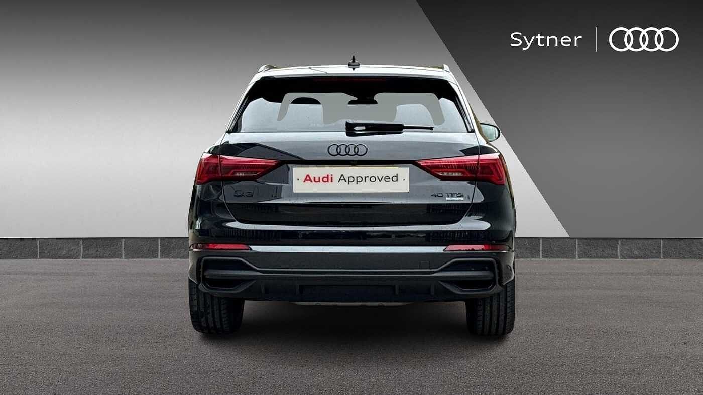 Used Audi Q3 2024 for sale - 77270574: Photo 8