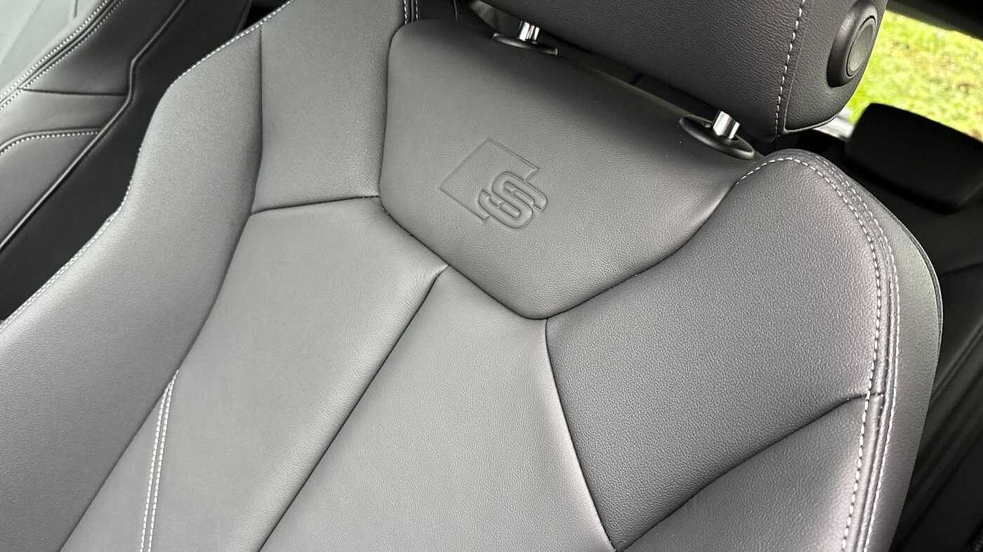 Used Audi Q3 2024 for sale - 77270574: Photo 9