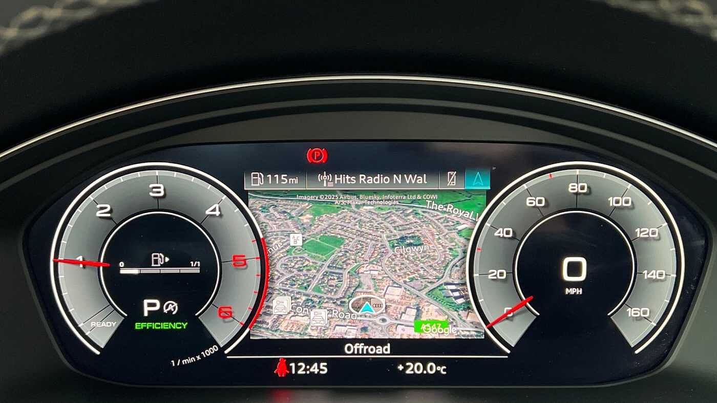 Used Audi Q5 2023 for sale - 76676126: Photo 11