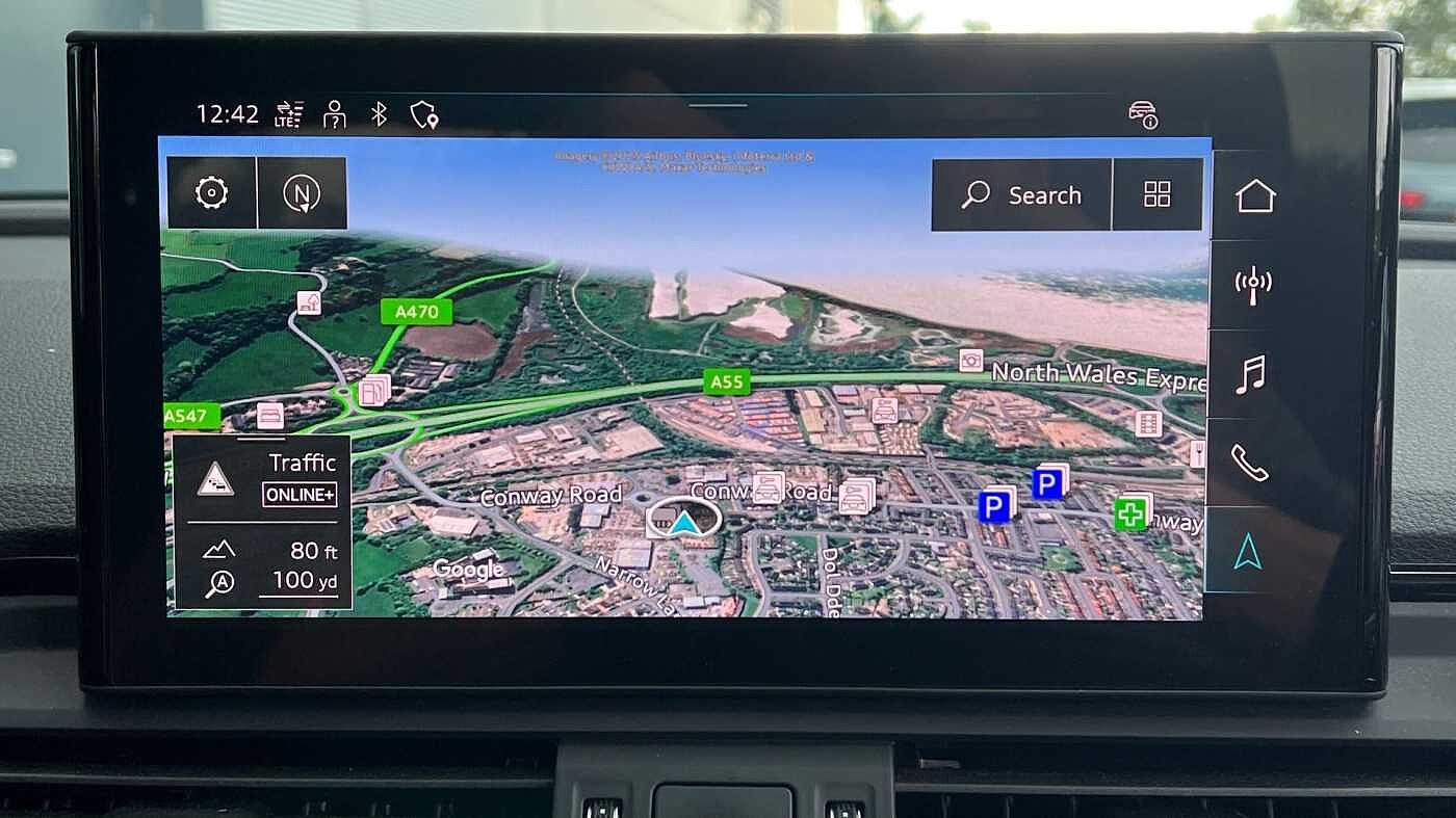 Used Audi Q5 2023 for sale - 76676126: Photo 12