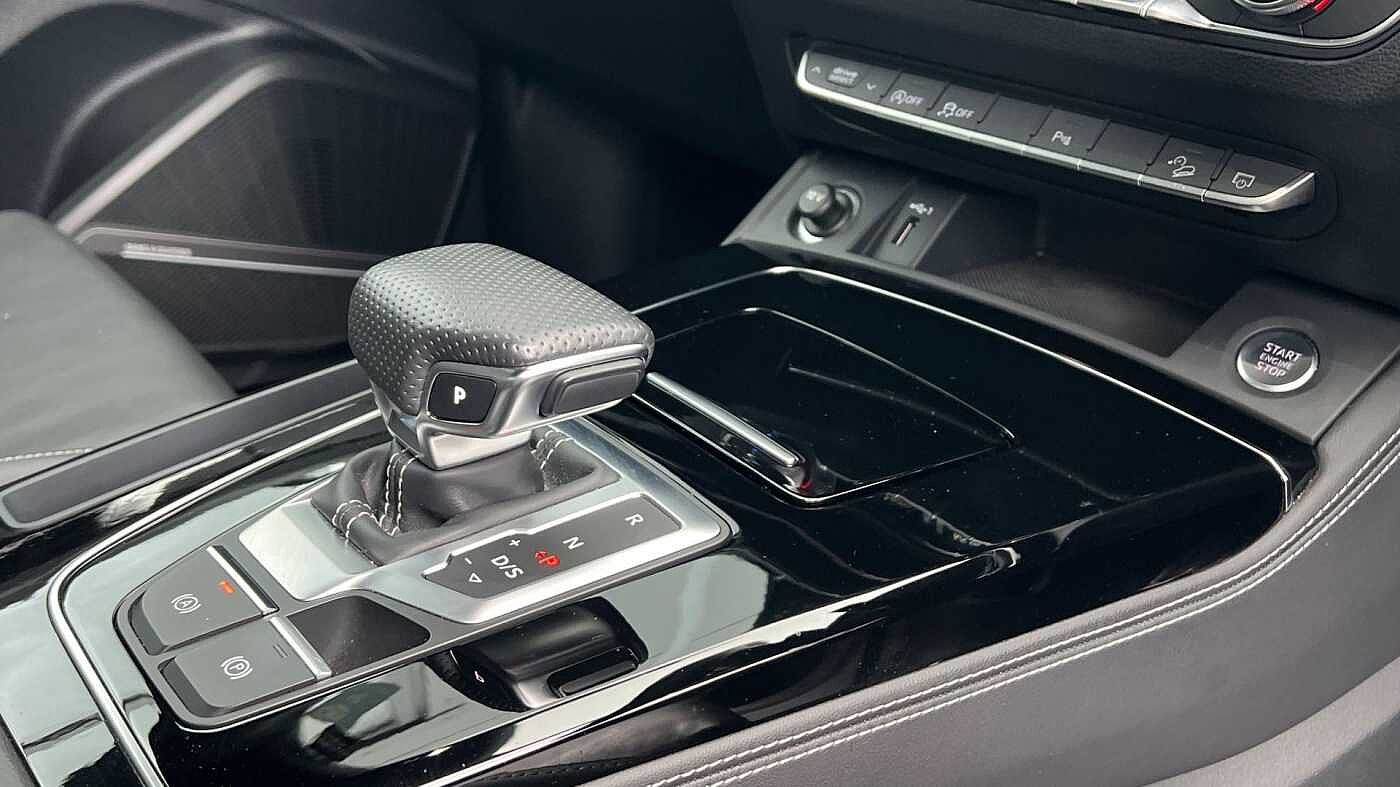 Used Audi Q5 2023 for sale - 76676126: Photo 14