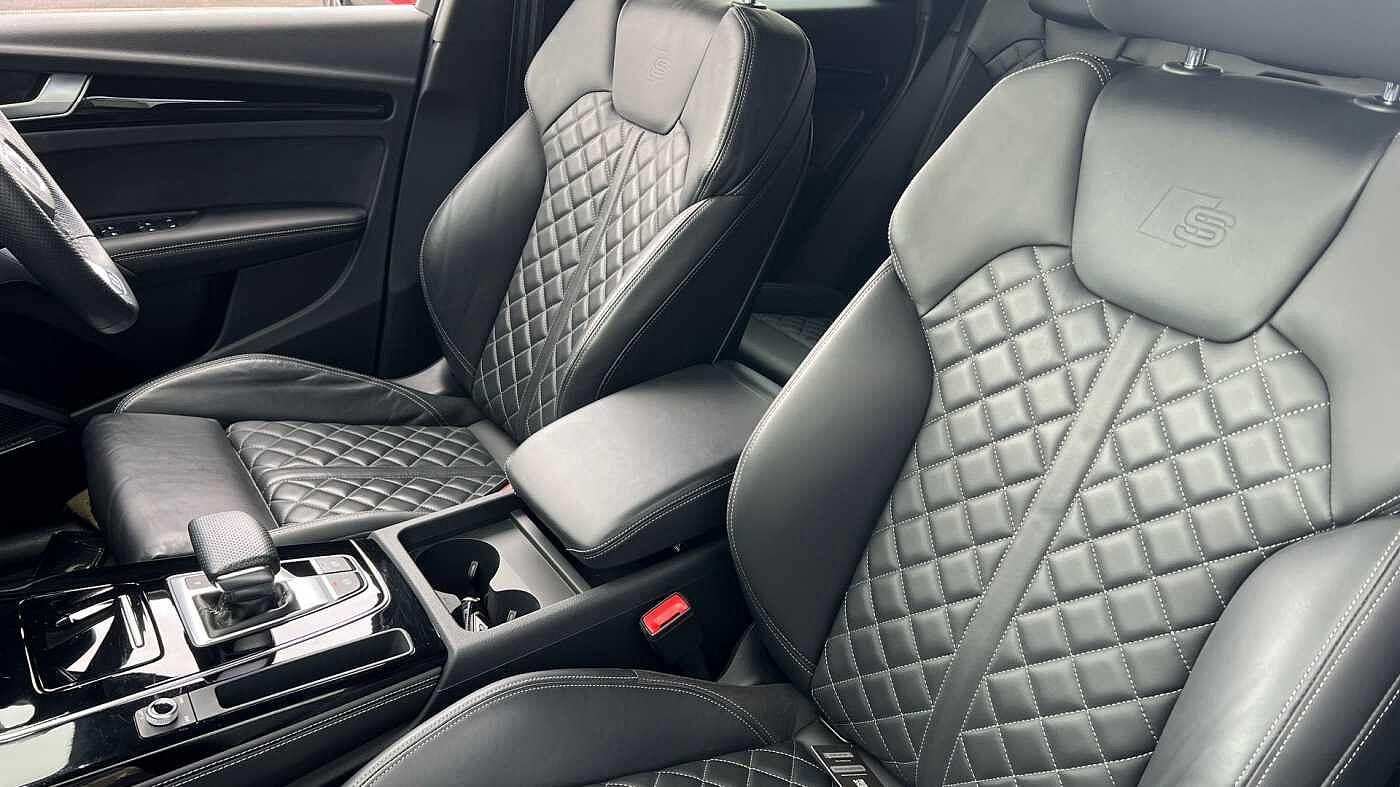 Used Audi Q5 2023 for sale - 76676126: Photo 15