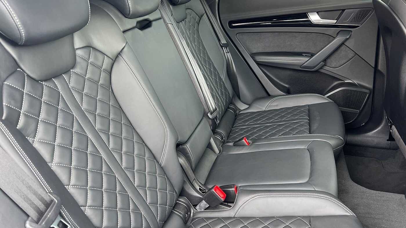 Used Audi Q5 2023 for sale - 76676126: Photo 16