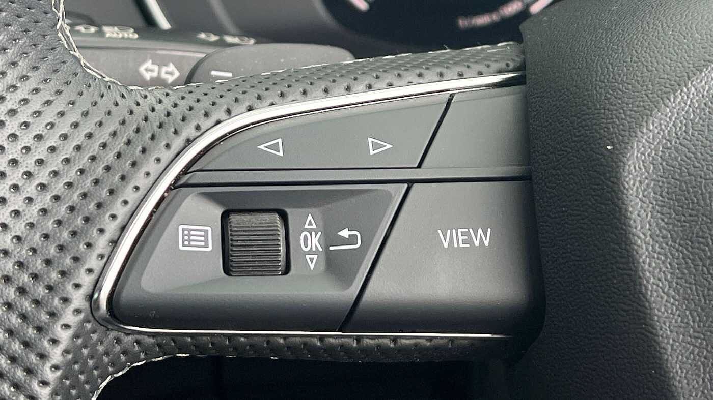 Used Audi Q5 2023 for sale - 76676126: Photo 17