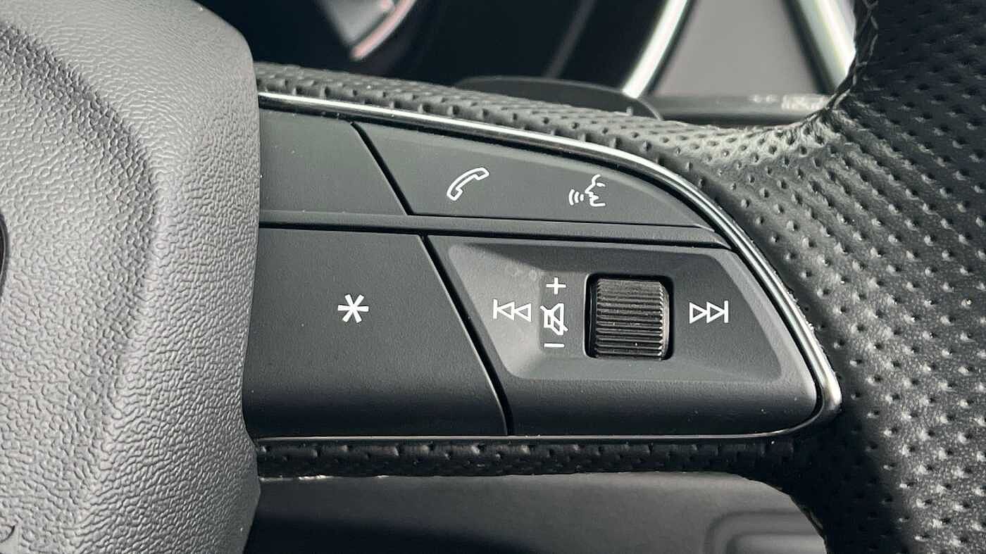 Used Audi Q5 2023 for sale - 76676126: Photo 18