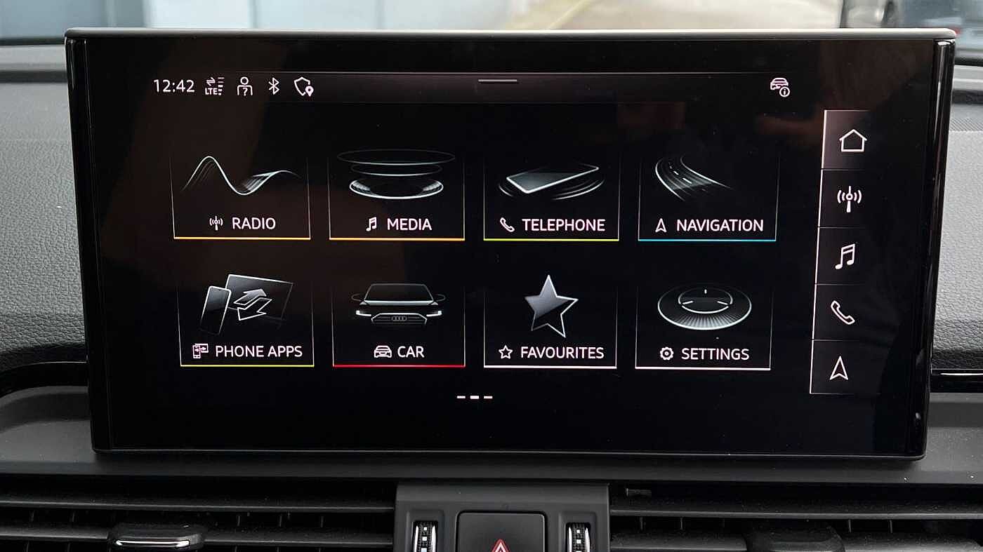 Used Audi Q5 2023 for sale - 76676126: Photo 19