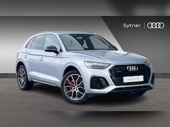 Used Audi Q5 2023 for sale - 76676126: Photo