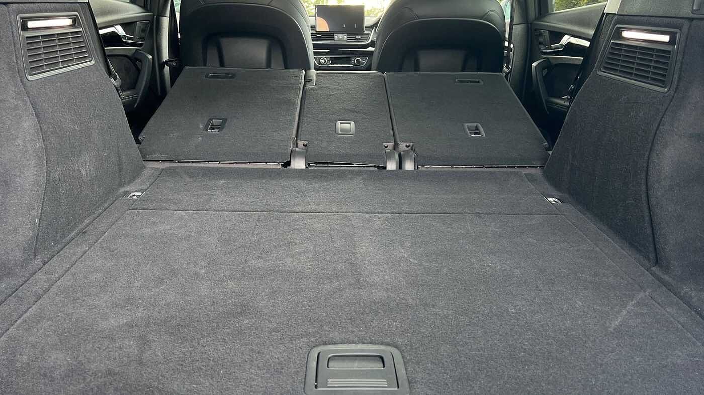 Used Audi Q5 2023 for sale - 76676126: Photo 22