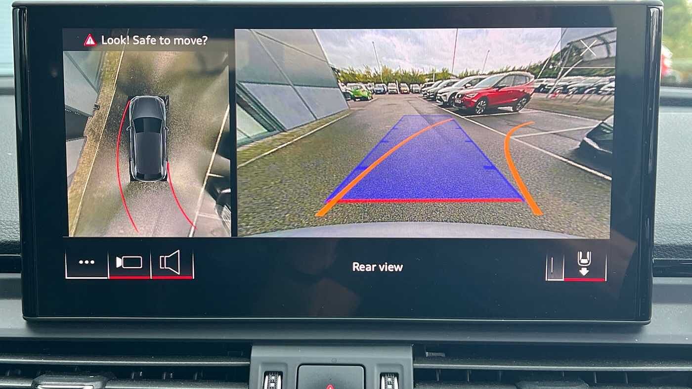 Used Audi Q5 2023 for sale - 76676126: Photo 23