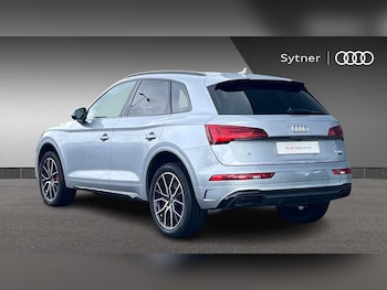 Used Audi Q5 2023 for sale - 76676126: Photo