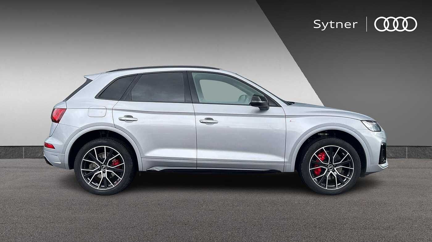 Used Audi Q5 2023 for sale - 76676126: Photo 4