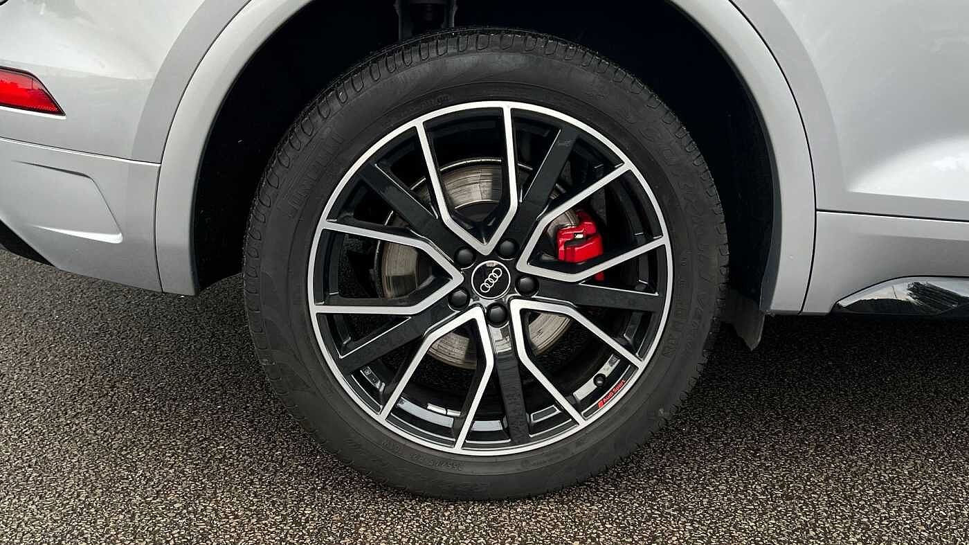 Used Audi Q5 2023 for sale - 76676126: Photo 5