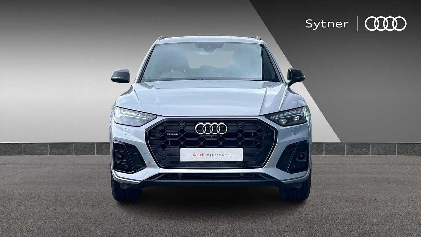 Used Audi Q5 2023 for sale - 76676126: Photo 7