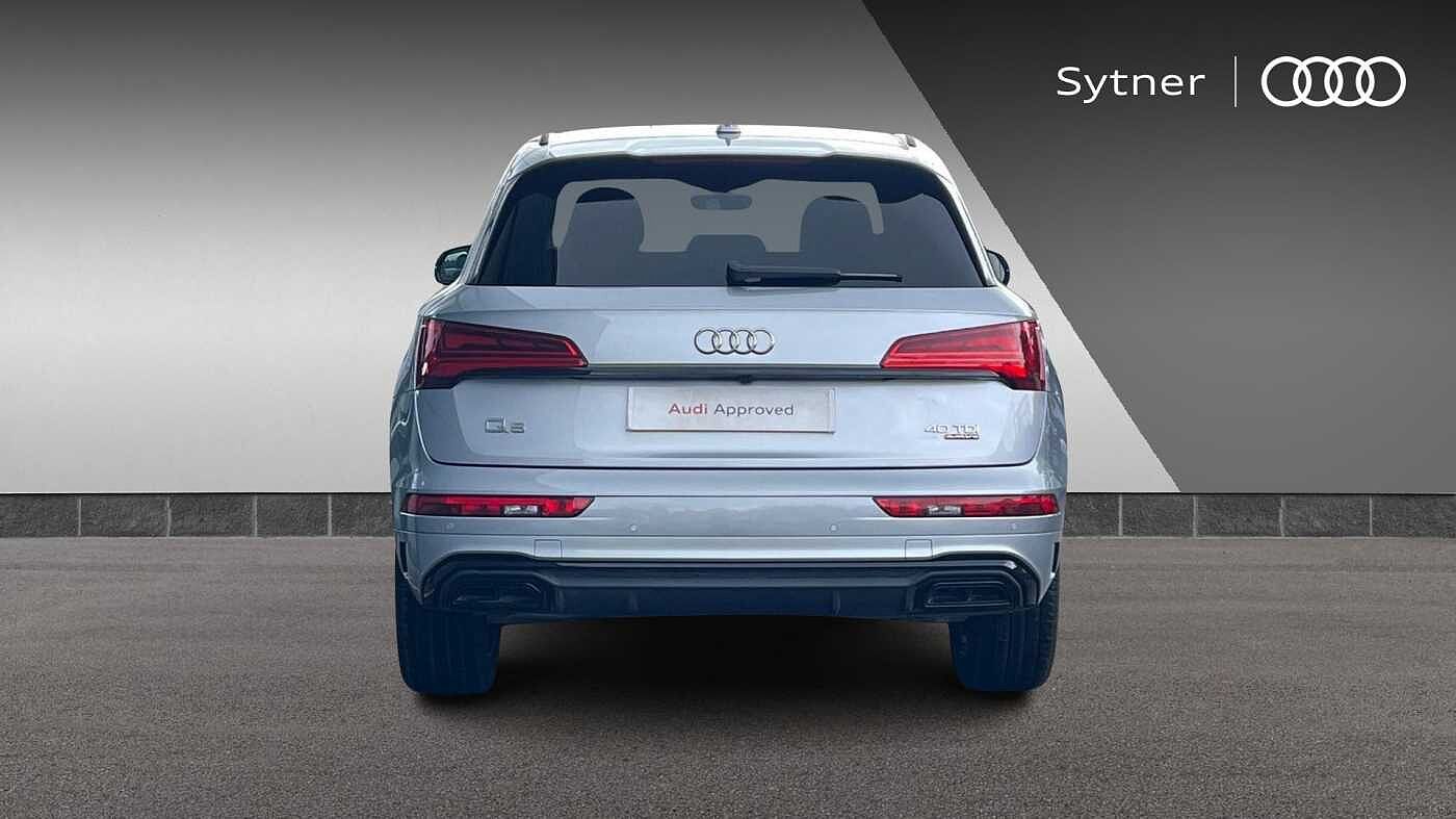 Used Audi Q5 2023 for sale - 76676126: Photo 8