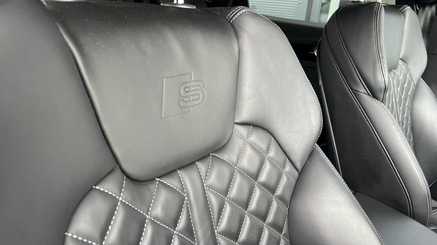 Used Audi Q5 2023 for sale - 76676126: Photo 9