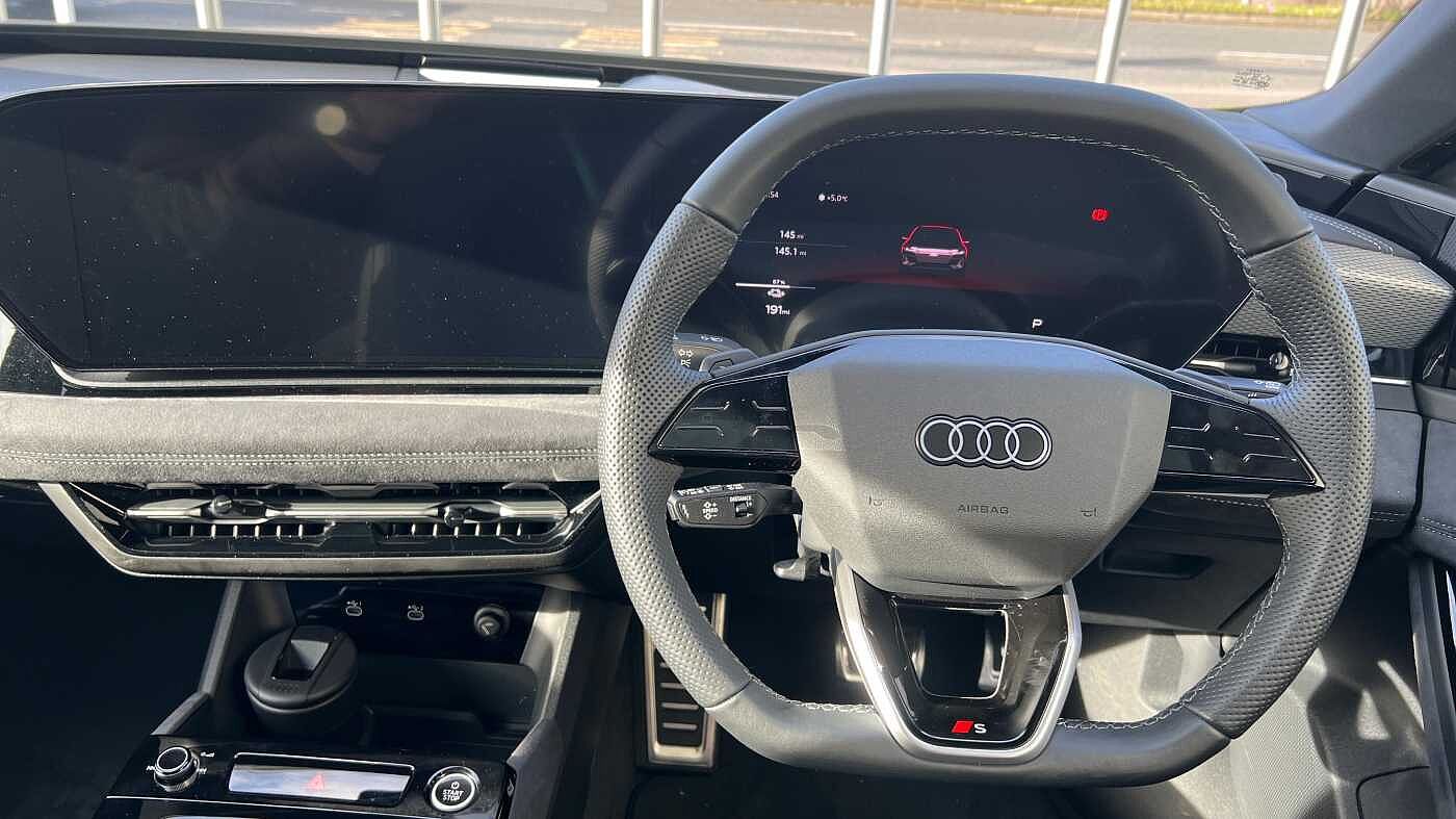 Used Audi A6 2025 for sale - 77334506: Photo 10