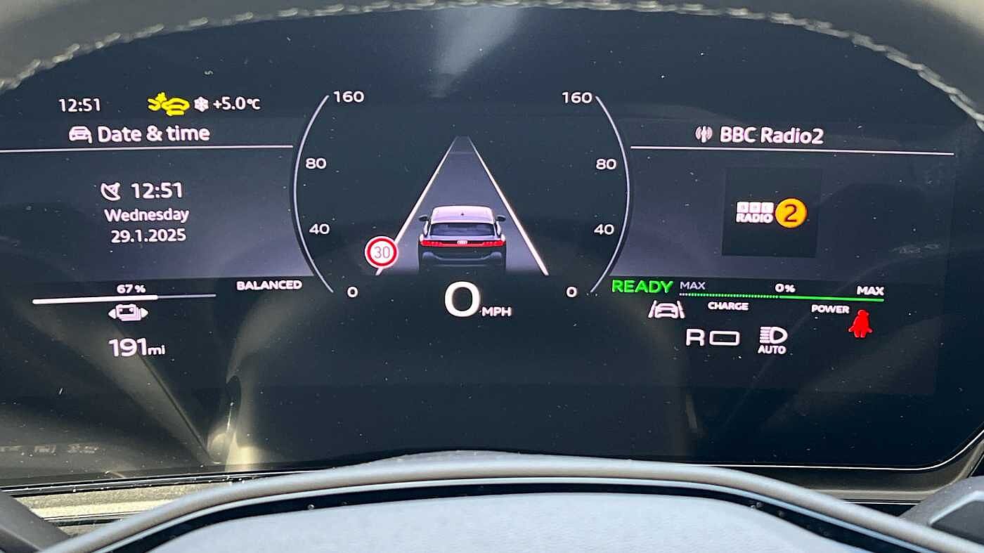 Used Audi A6 2025 for sale - 77334506: Photo 11