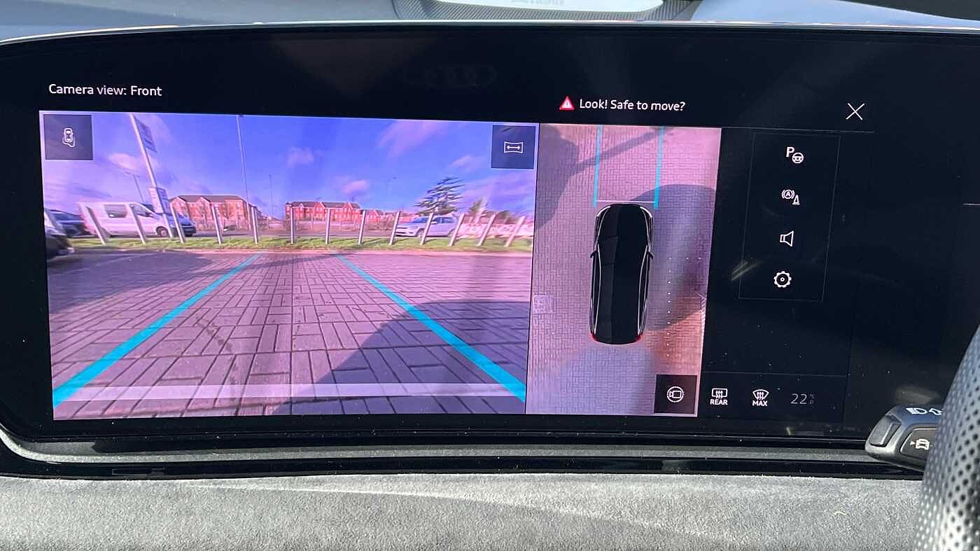 Used Audi A6 2025 for sale - 77334506: Photo 12