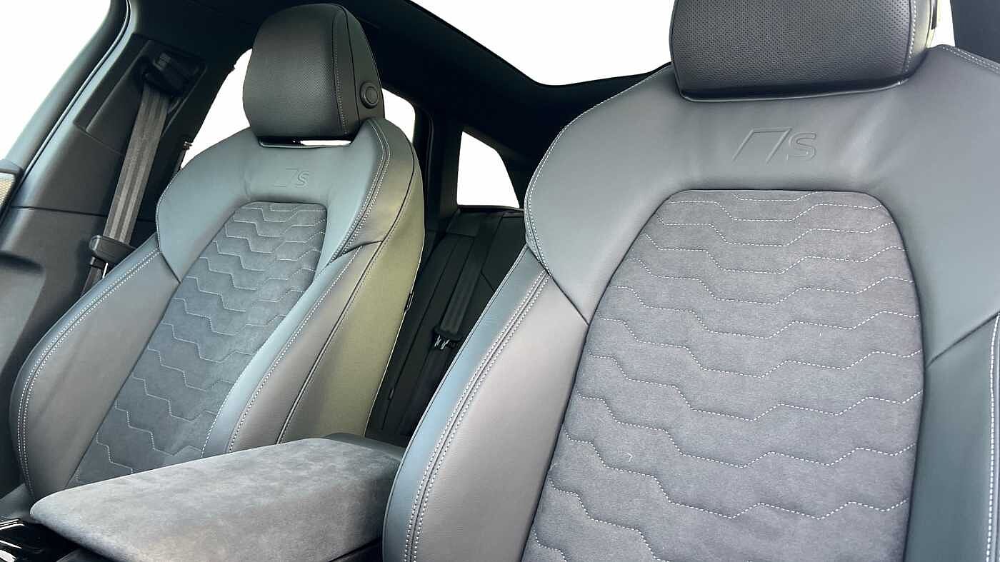 Used Audi A6 2025 for sale - 77334506: Photo 16