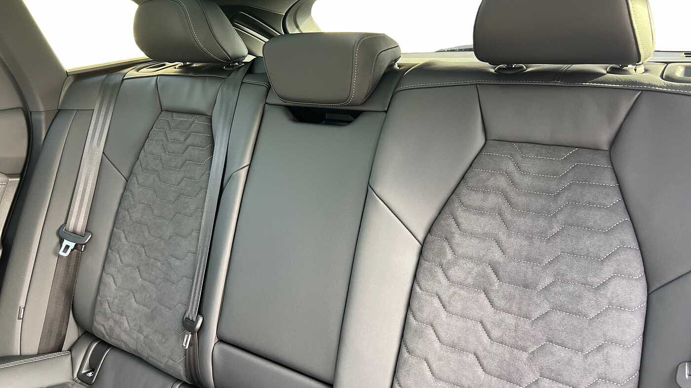 Used Audi A6 2025 for sale - 77334506: Photo 18