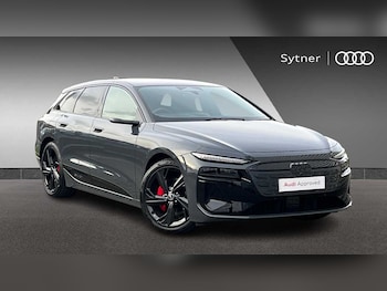 Used Audi A6 2025 for sale - 77334506: Photo