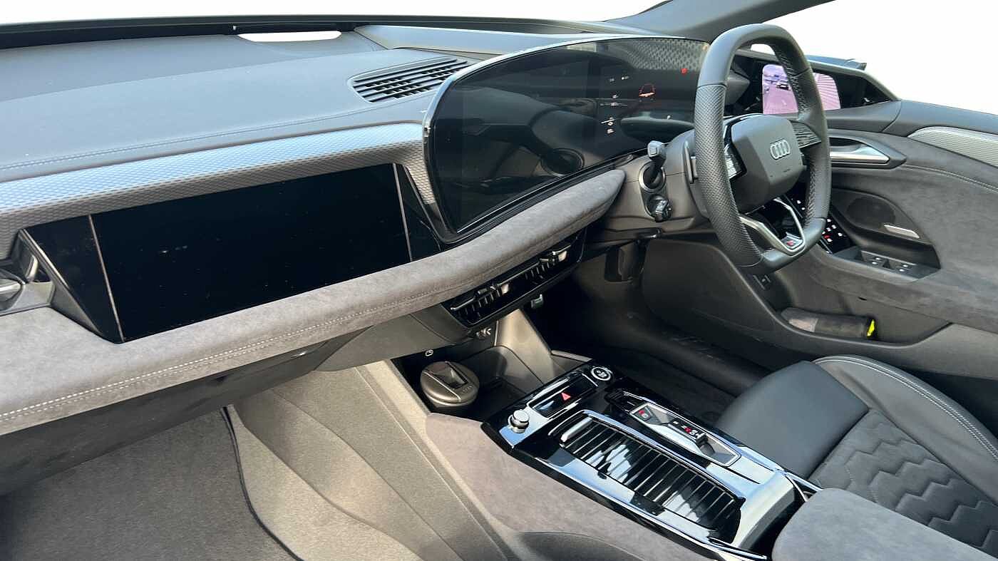 Used Audi A6 2025 for sale - 77334506: Photo 2