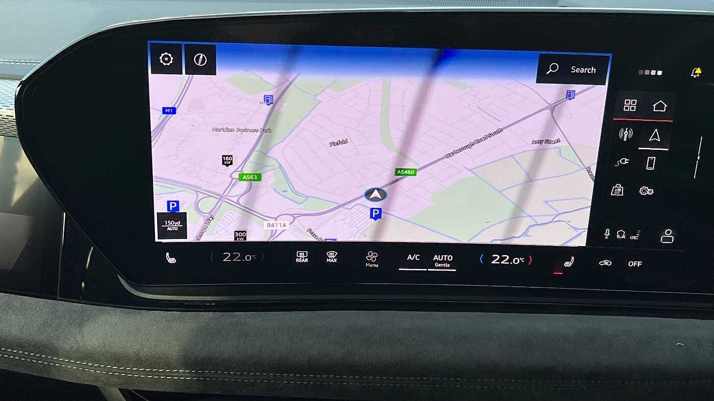 Used Audi A6 2025 for sale - 77334506: Photo 21