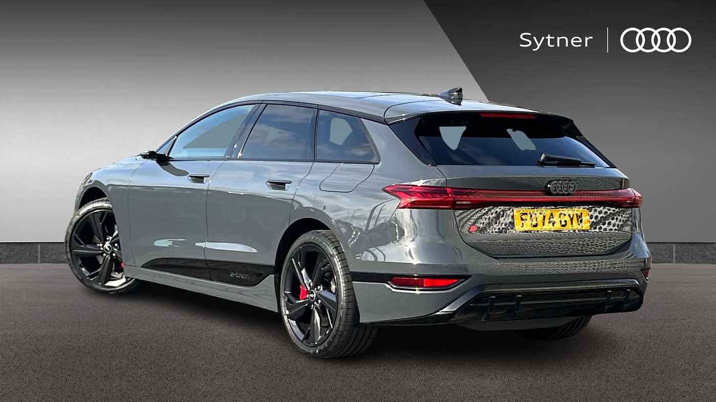 Used Audi A6 2025 for sale - 77334506: Photo 3