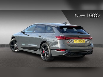 Used Audi A6 2025 for sale - 77334506: Photo