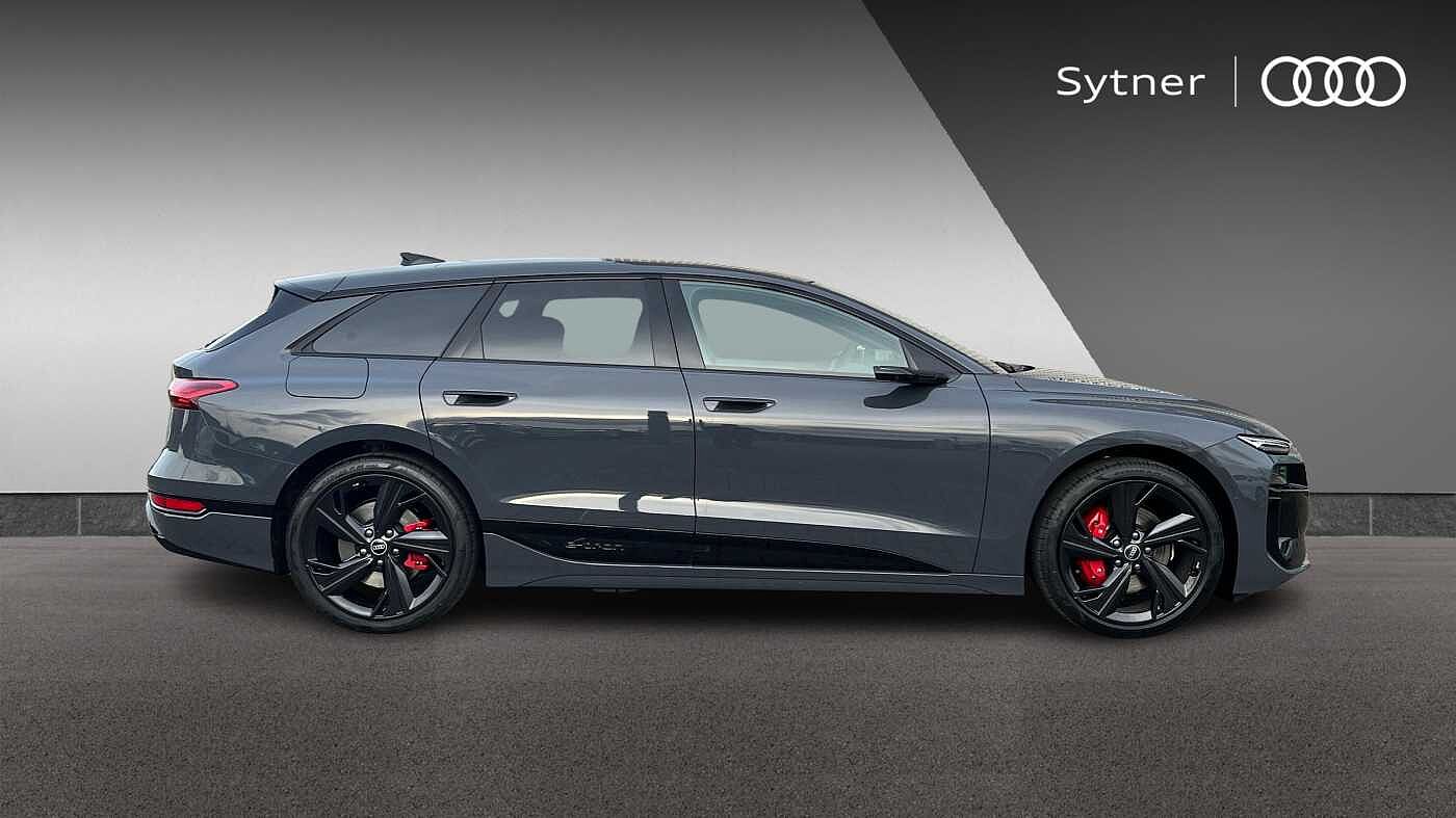 Used Audi A6 2025 for sale - 77334506: Photo 4