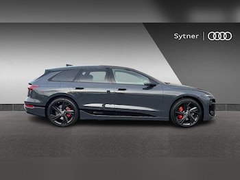 Used Audi A6 2025 for sale - 77334506: Photo