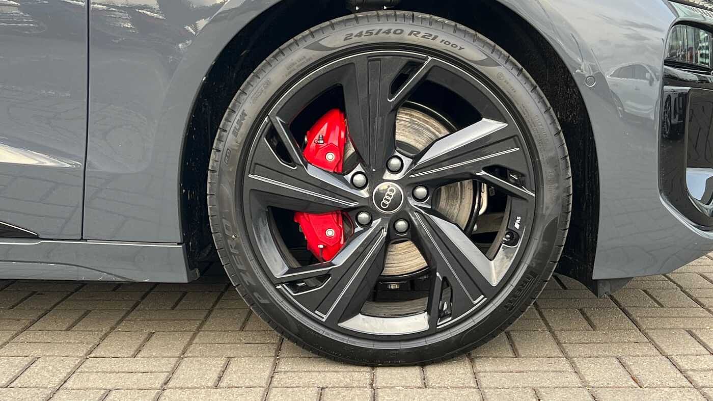 Used Audi A6 2025 for sale - 77334506: Photo 5