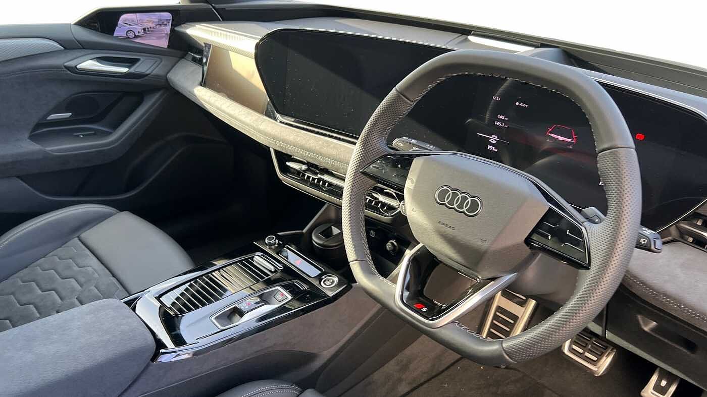 Used Audi A6 2025 for sale - 77334506: Photo 6