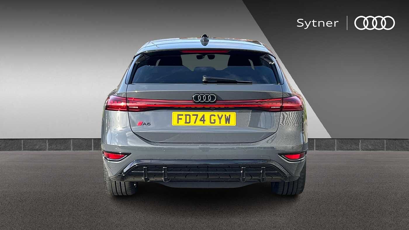 Used Audi A6 2025 for sale - 77334506: Photo 8