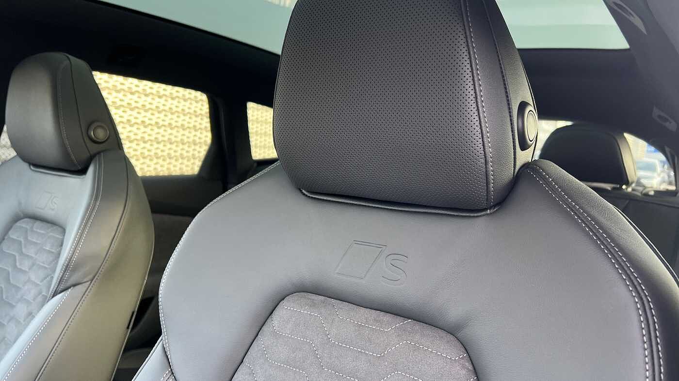 Used Audi A6 2025 for sale - 77334506: Photo 9