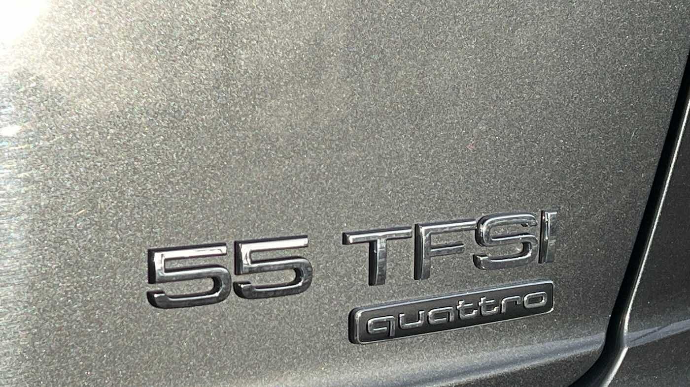 Used Audi Q8 2022 for sale - 76916599: Photo 25