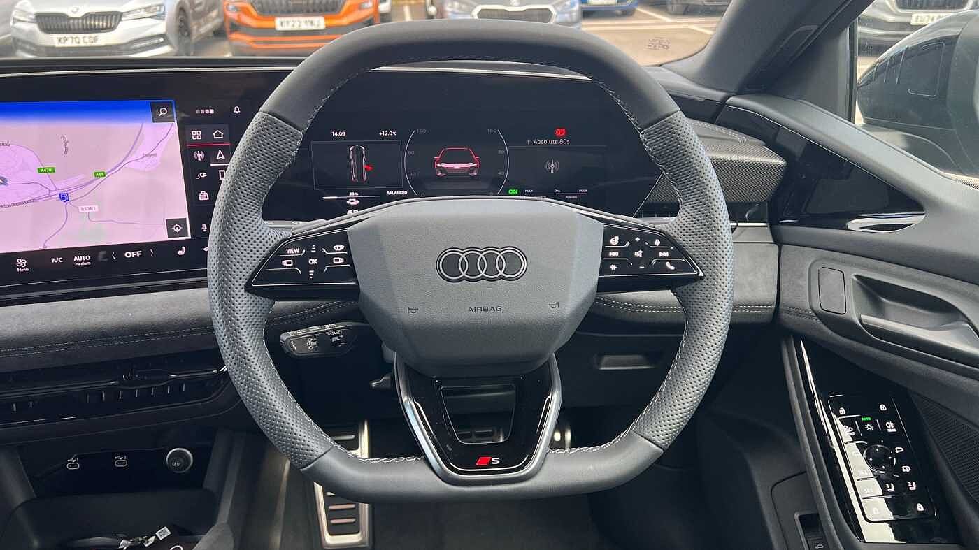 Used Audi A6 2025 for sale - 77974585: Photo 10