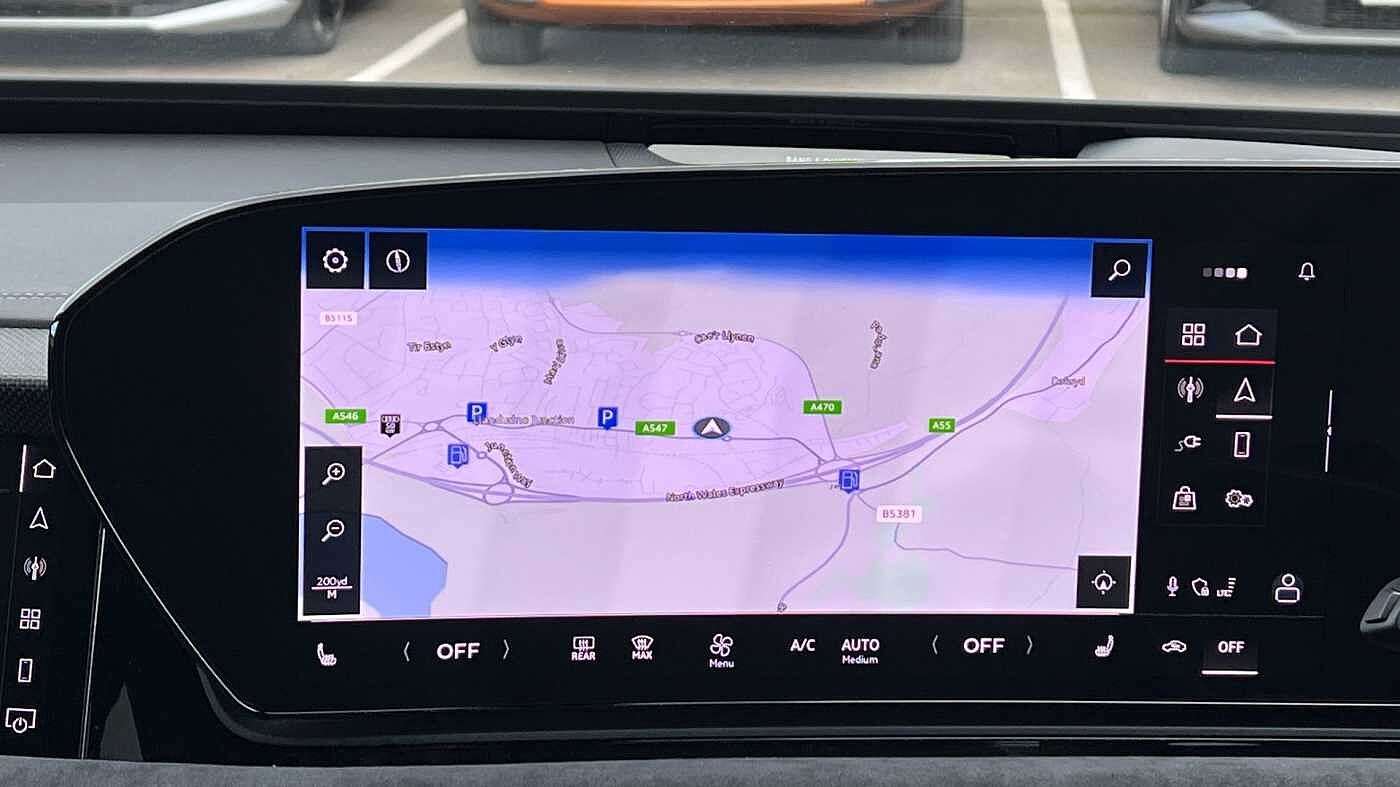 Used Audi A6 2025 for sale - 77974585: Photo 12