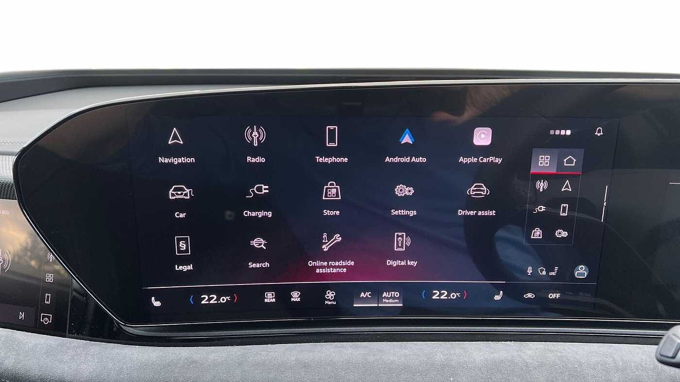 Used Audi A6 2025 for sale - 77974585: Photo 16