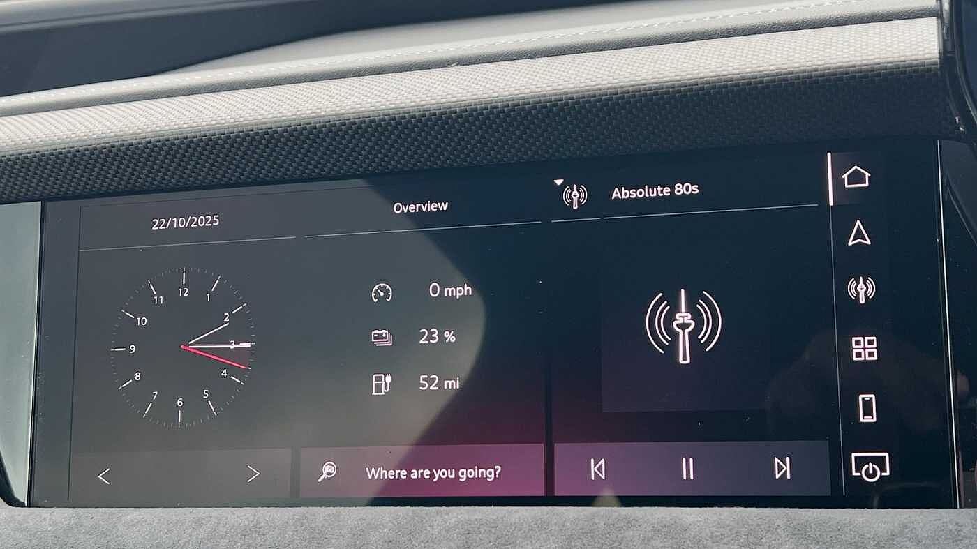 Used Audi A6 2025 for sale - 77974585: Photo 22