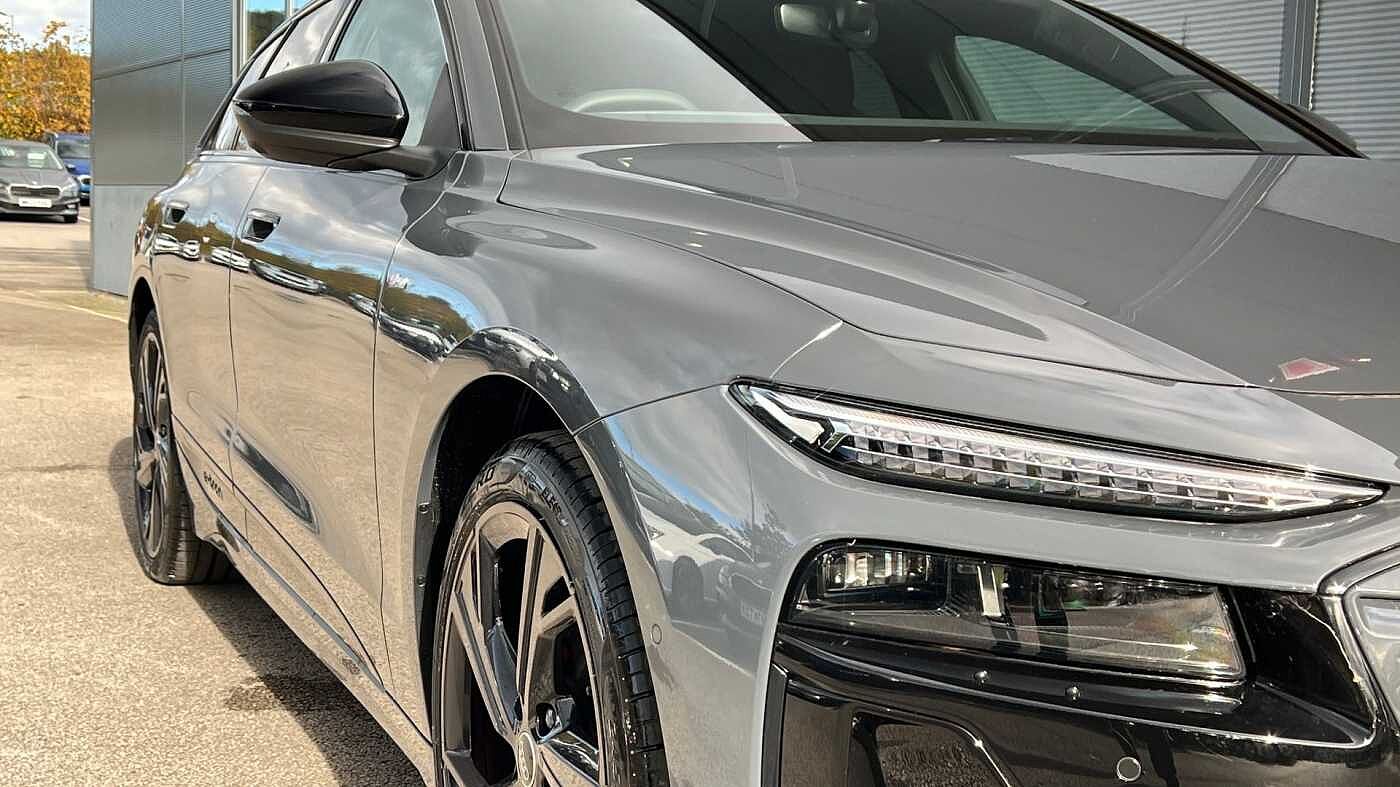 Used Audi A6 2025 for sale - 77974585: Photo 24