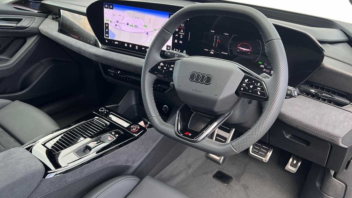 Used Audi A6 2025 for sale - 77974585: Photo 6