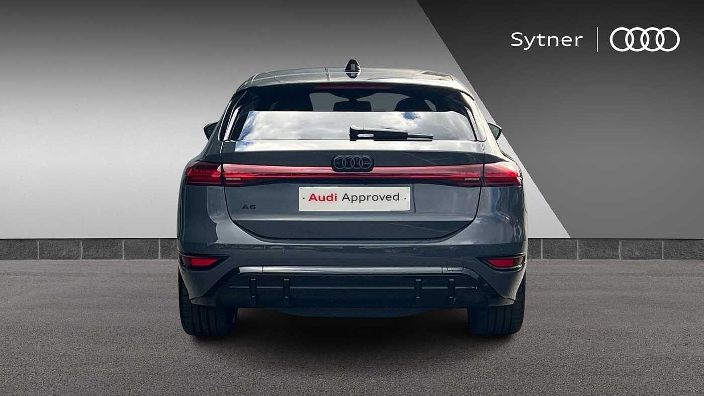 Used Audi A6 2025 for sale - 77974585: Photo 8