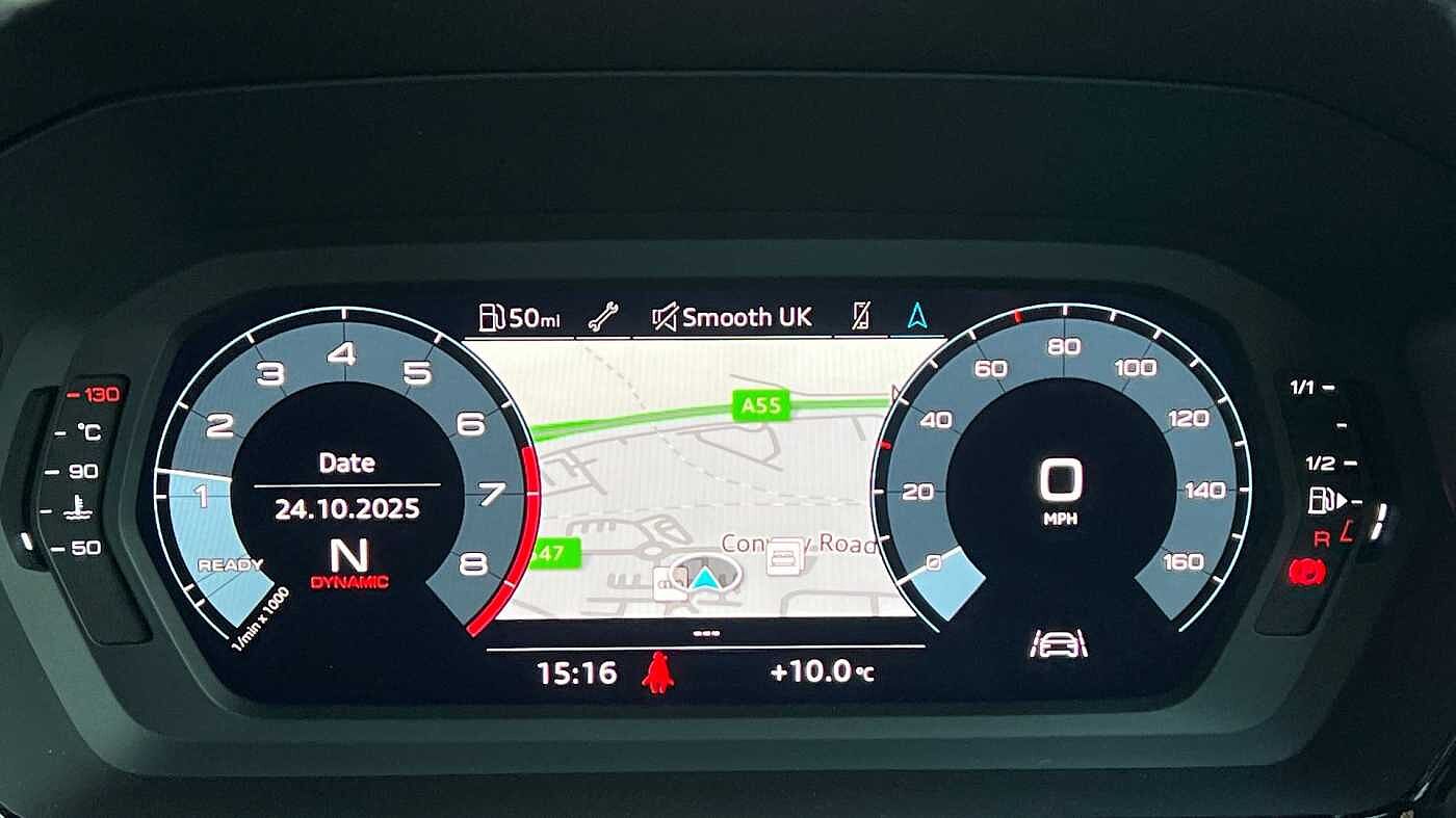 Used Audi A3 2023 for sale - 76675750: Photo 11