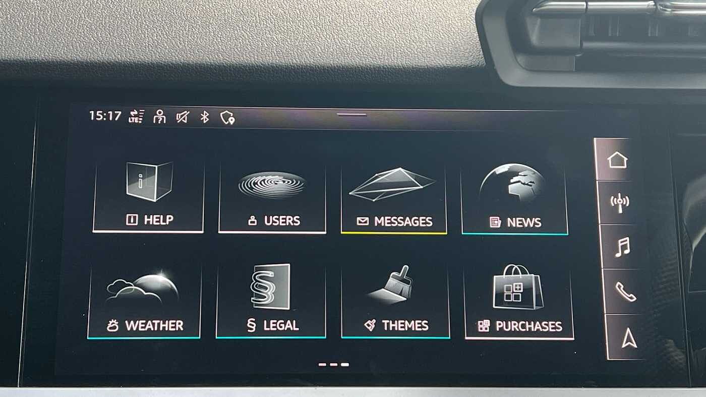 Used Audi A3 2023 for sale - 76675750: Photo 12