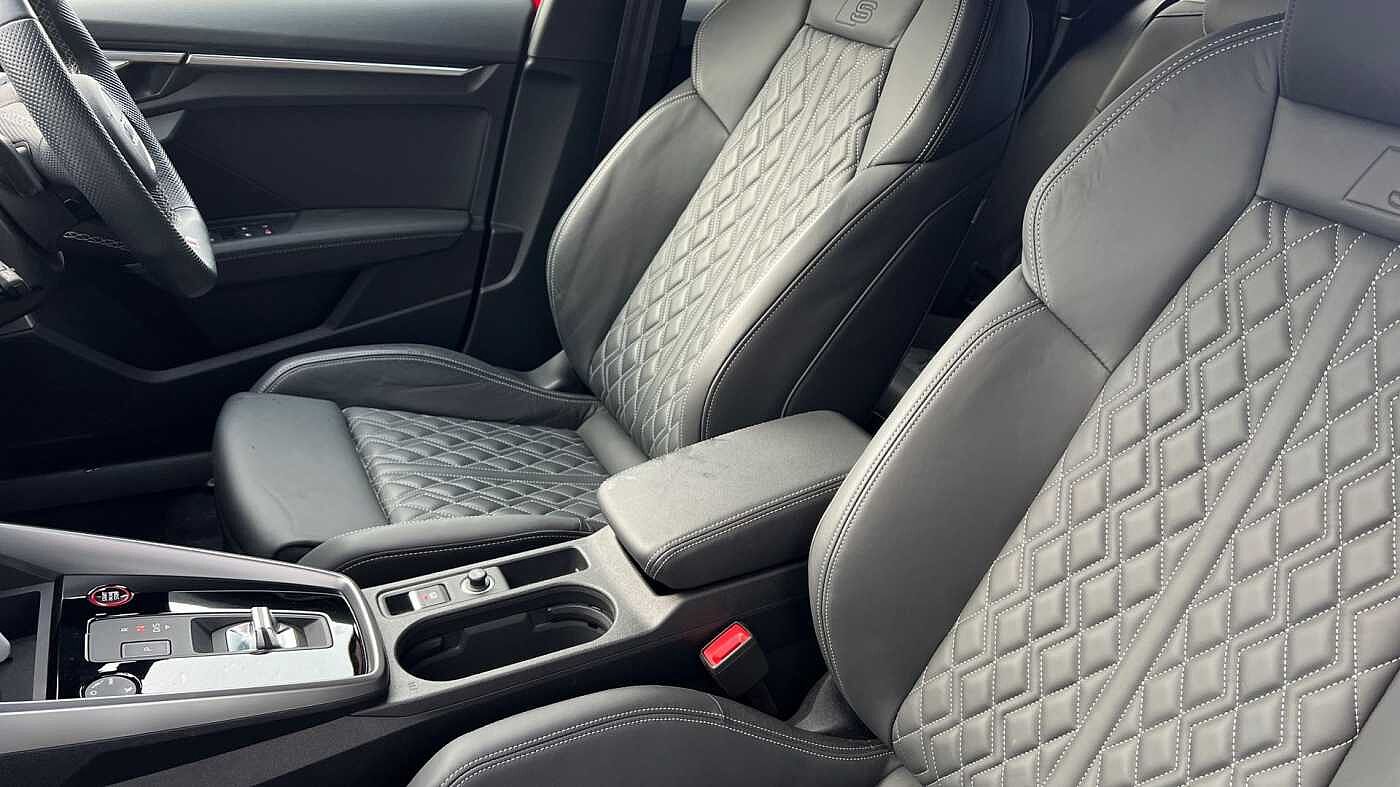 Used Audi A3 2023 for sale - 76675750: Photo 15