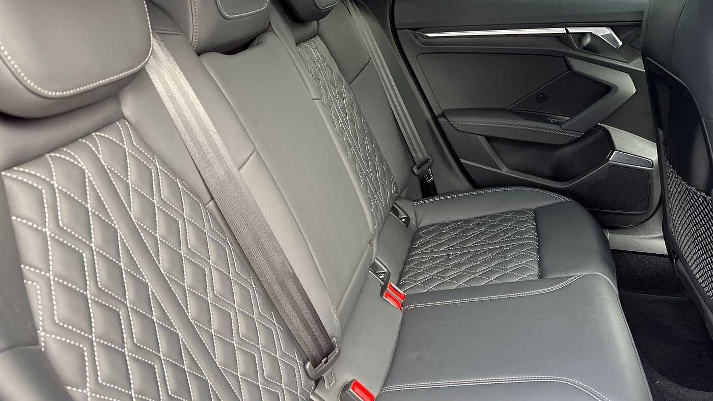 Used Audi A3 2023 for sale - 76675750: Photo 16