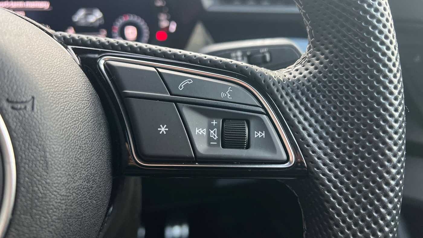 Used Audi A3 2023 for sale - 76675750: Photo 18