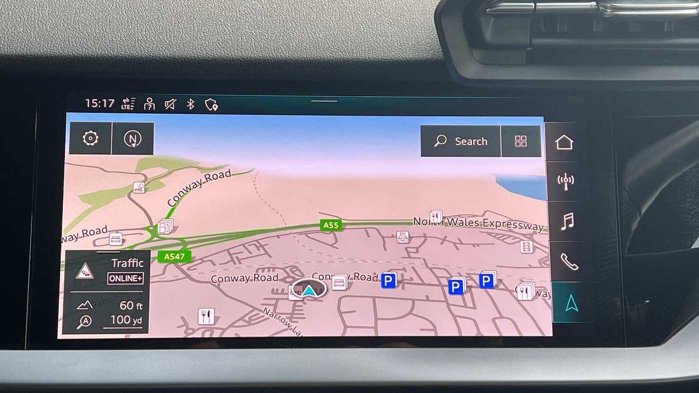 Used Audi A3 2023 for sale - 76675750: Photo 19